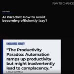 AI Paradox